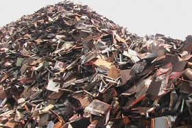 深圳废金属回收 东莞废金属回收 珠海废金属回收 金属废料21