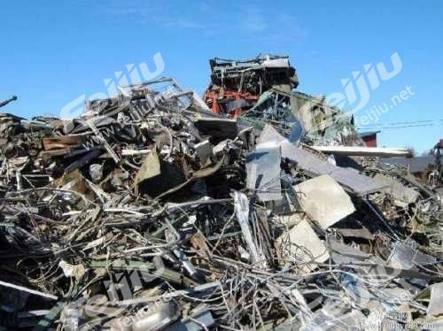 江苏地区长期回收工厂废旧物资