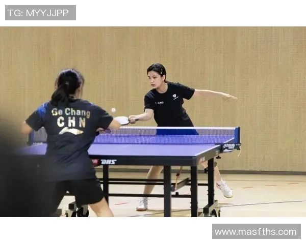 乒乓球心理素质榜单揭晓深圳乒乓球队荣获第四名佳绩 乒乓球心理素质榜单揭晓深圳乒乓球队荣获第四名佳绩