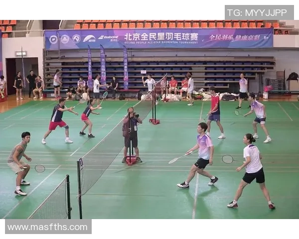 北京羽毛球队在钻石联赛中的意识表现分析与总结