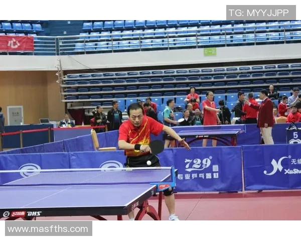 重庆乒乓球队转型之路的挑战与机遇全景探讨