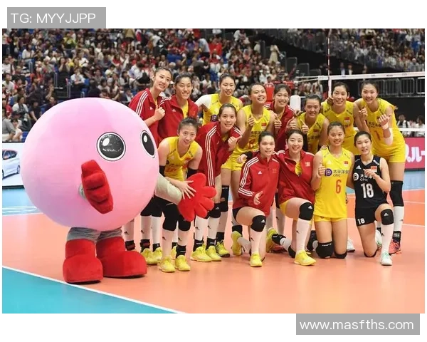 南京排球队在世界杯背景下的蜕变与新机遇探索