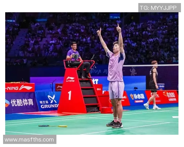 西安羽毛球队在总决赛中的精彩表现与实力分析