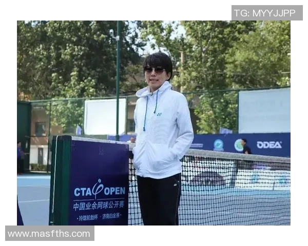 上海网球队的转型之路：探索网球深度与未来发展新机遇