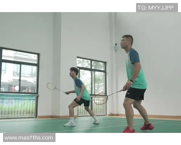 西安羽毛球队在城市联赛中的实力展现与未来发展潜力分析 西安羽毛球队在城市联赛中的实力展现与未来发展潜力分析