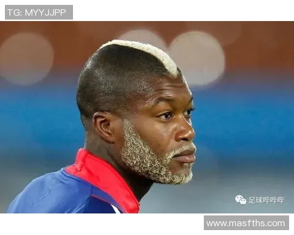 足球明星奇葩发型大盘点让你惊叹不已的个性造型合集